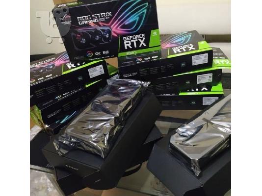 ASUS TUF Gaming NVIDIA GeForce RTX 3090 OC Edition Graphics Card